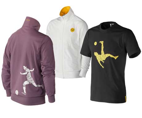 sports wear manufacturers Image 1