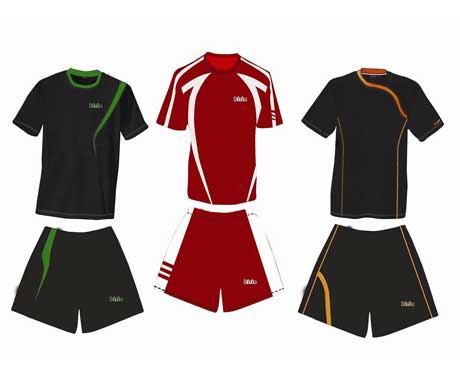 sports wear manufacturers Image 4